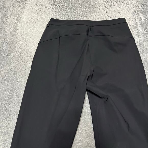 Lululemon On The Move Pants Womens 4 Stretch Wicking Comfort Casual W5BGZS - Picture 4 of 11